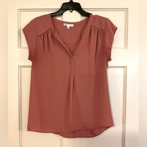 Rose DR2 Blouse size M